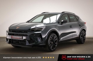 Thumbnail Mobil 1