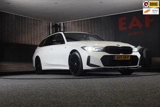 Thumbnail Mobil 1