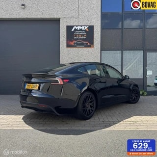 Thumbnail Mobil 1