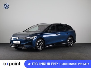 Thumbnail Mobil 1