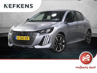 Thumbnail Mobil 1