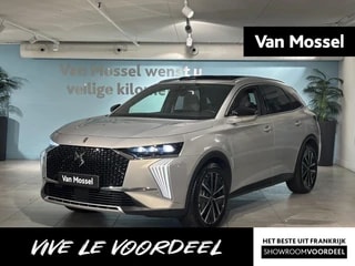 Thumbnail Mobil 1