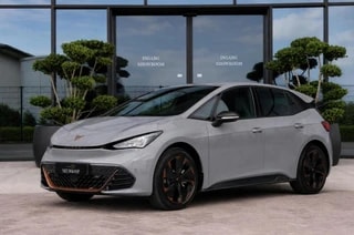 Thumbnail Mobil 1