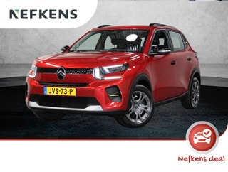 Thumbnail Mobil 1