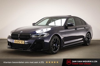 Thumbnail Mobil 1