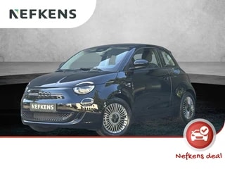 Thumbnail Mobil 1