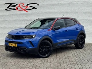 Thumbnail Mobil 1