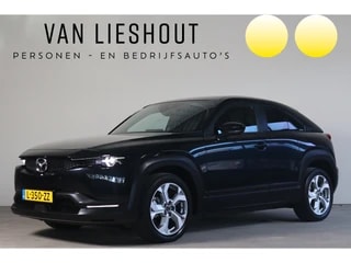 Thumbnail Mobil 1