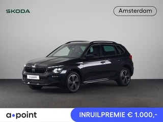 Thumbnail Mobil 1