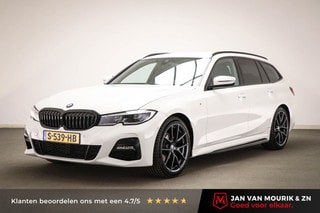 Thumbnail Mobil 1