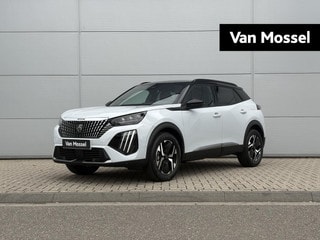 Thumbnail Mobil 1