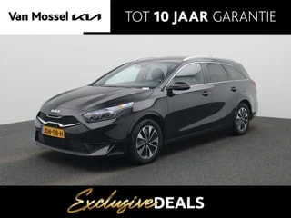 Thumbnail Mobil 1