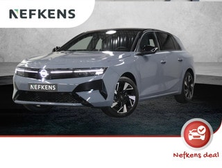 Thumbnail Mobil 1