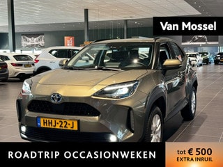 Thumbnail Mobil 1