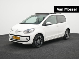 Thumbnail Mobil 1