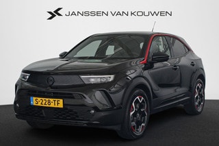 Thumbnail Mobil 1