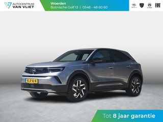 Thumbnail Mobil 1
