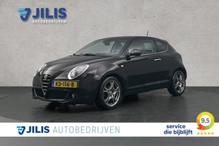 Thumbnail Mobil 1