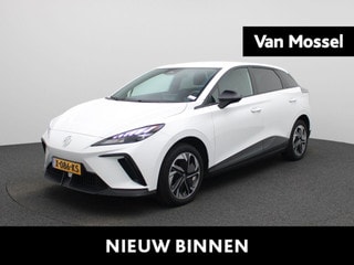 Thumbnail Mobil 1