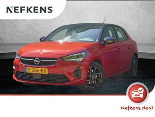 Thumbnail Mobil 1