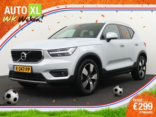 Thumbnail Mobil 1