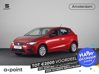 Thumbnail Mobil 1