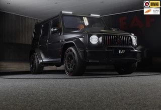Thumbnail Mobil 1