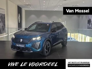 Thumbnail Mobil 1