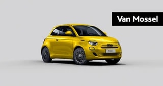 Thumbnail Mobil 1