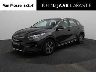 Thumbnail Mobil 1