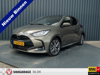 Thumbnail Mobil 1