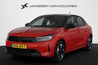 Thumbnail Mobil 1