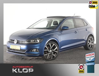 Thumbnail Mobil 1