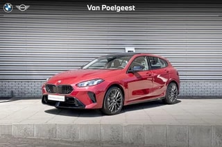 Thumbnail Mobil 1