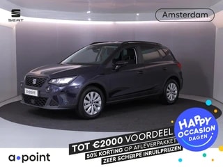 Thumbnail Mobil 1