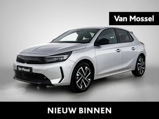 Thumbnail Mobil 1
