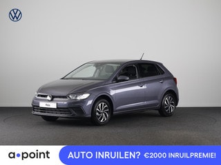 Thumbnail Mobil 1