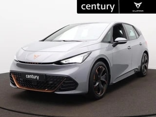 Thumbnail Mobil 1