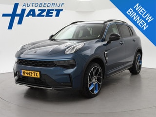 Thumbnail Mobil 1
