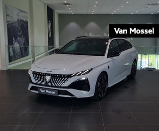 Thumbnail Mobil 1