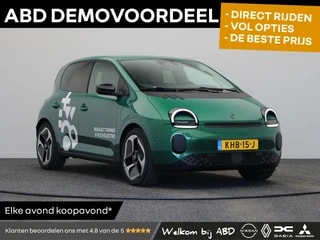 Thumbnail Mobil 1