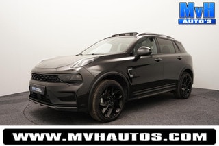Thumbnail Mobil 1