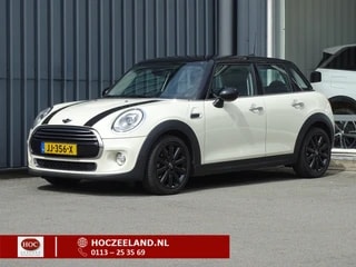 Thumbnail Mobil 1