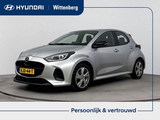 Thumbnail Mobil 1