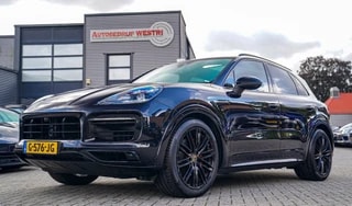 Thumbnail Mobil 1