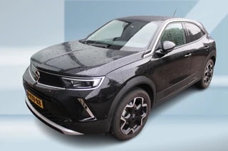Thumbnail Mobil 1