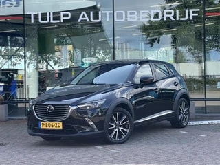 Thumbnail Mobil 1