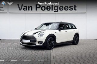 Thumbnail Mobil 1