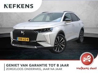 Thumbnail Mobil 1