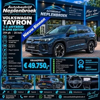 Thumbnail Mobil 1
